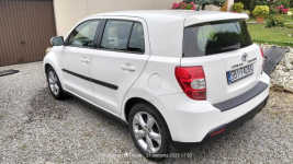 Toyota Urban Cruiser 1.4 D-4D 4x2 – Zadbana, oszczędna! Międzyrzecze Górne - zdjęcie 4