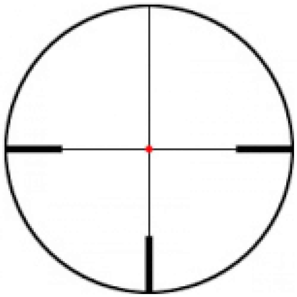 SCHMIDT &amp; BENDER POLAR RIFLESCOPE D7 RETICLE 2.5-10X50 1/4 Jeżyce - zdjęcie 1