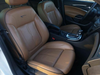 OPEL INSIGNIA * 2016 * Benzyna 250KM Automat 4x4 * Bezwyp. Krajnik Dolny - zdjęcie 12