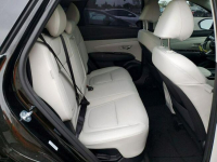 Hyundai Tucson LIMITED / 4x4 / niski przebieg Tarnów - zdjęcie 11