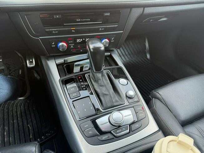 audi a6 c7 avant 3litry Kozerki - zdjęcie 5