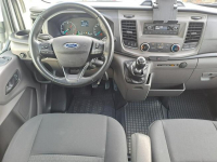 Ford Transit 2,0EcoBlue 130KM 9-osób L3H2 Trend gwarancja ME83625 Warszawa - zdjęcie 12