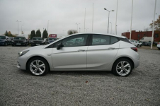 Opel Astra 1.5 CDTI/122 KM GS Line Salon PL Fvat 23% WY472CC Poznań - zdjęcie 9