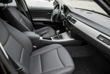 LCI 320d 143KM ! Super Stan ! Opłacona ! Zwoleń - zdjęcie 9