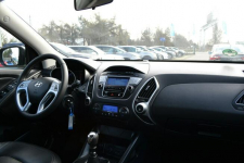 Hyundai ix35 Zarejestrowany*Zamiana*Climatronic*2.0  136*2011 Częstochowa - zdjęcie 10