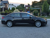 Toyota Corolla SALON POLSKA Klimatronic Bluetooth Alu Radom - zdjęcie 9