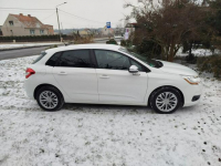 Citroen C4 1.6 e-HDi Jarocin - zdjęcie 5