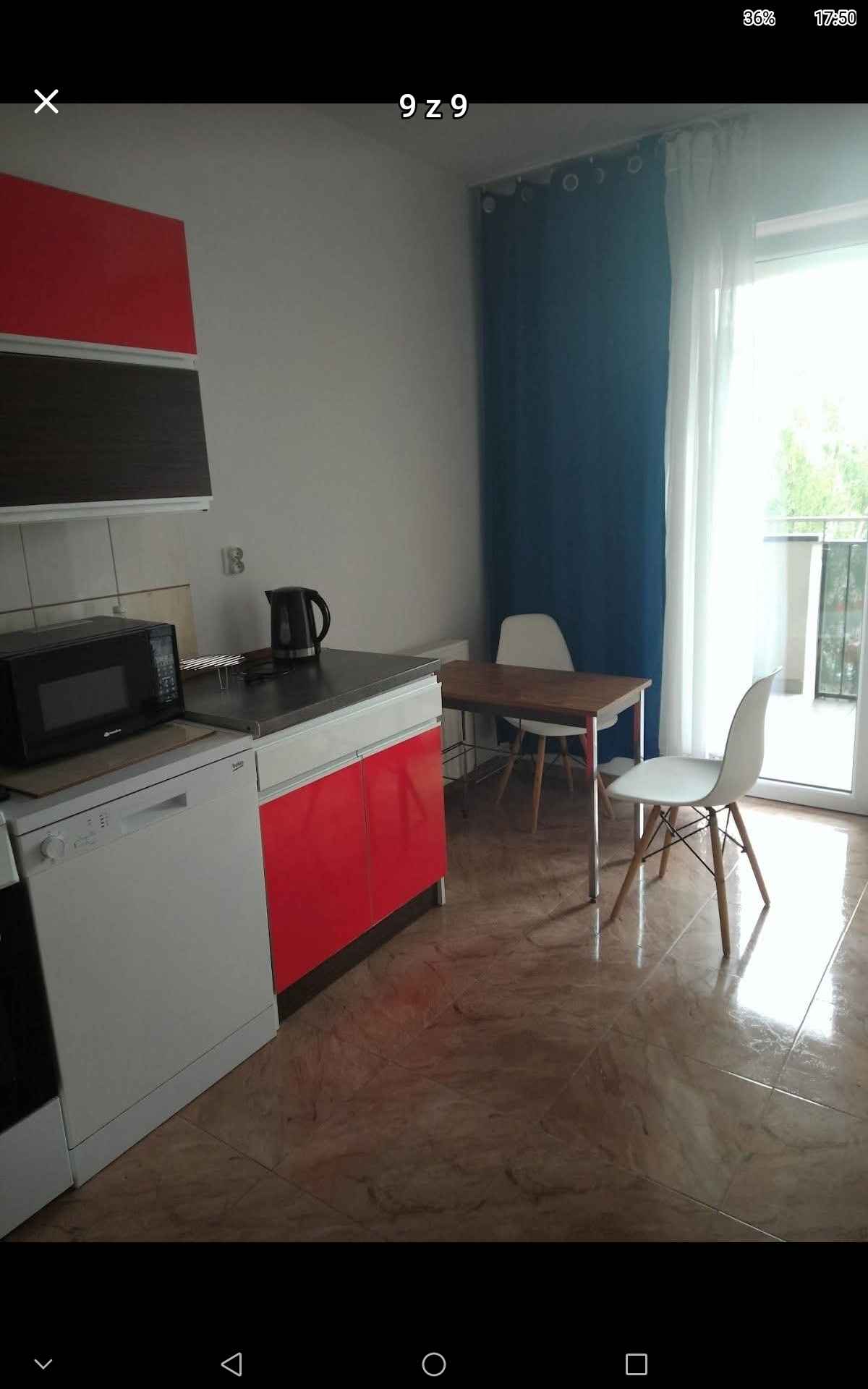 Wyn. apart. Siewna 30 Górka Narodowa,Prądnik Biały Krowodrza - zdjęcie 2