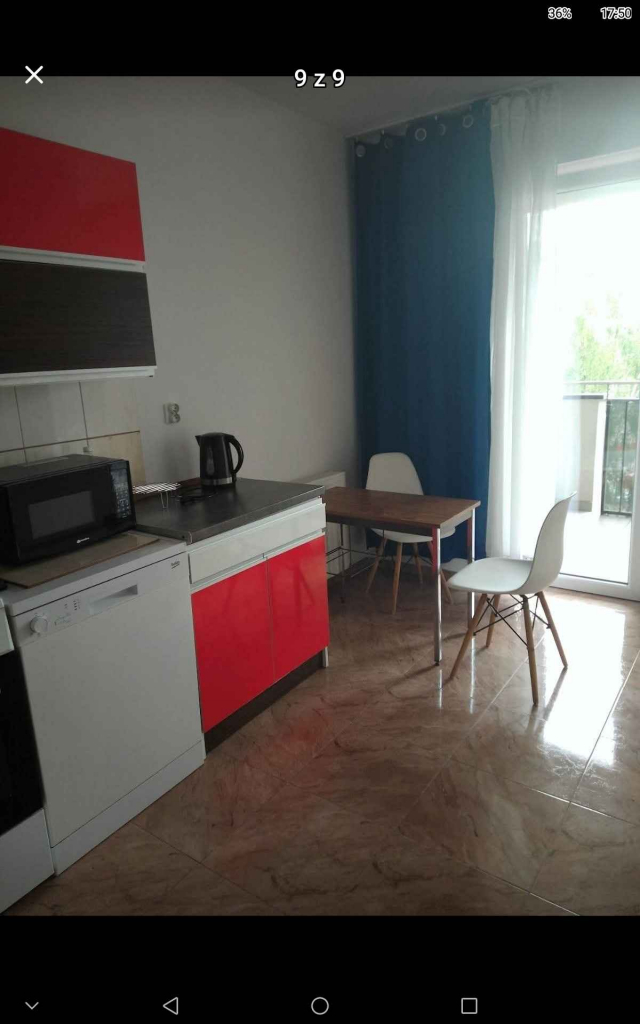 Wyn. apart. Siewna 30 Górka Narodowa,Prądnik Biały Krowodrza - zdjęcie 2