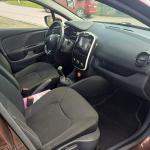 Renault Clio 1.5 dCi Nawigacja Parktronic Suchorzew - zdjęcie 11