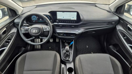 Hyundai Bayon 1.0 101KM EXECTUIVE Tablet Alu17 grzane fotele Świętoszówka - zdjęcie 9