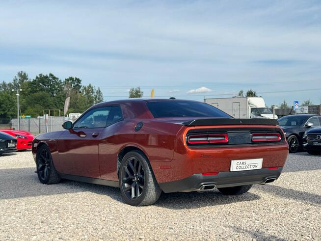 Dodge Challenger, 2022 Michałowice - zdjęcie 6