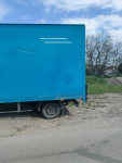 Sprzedam ford transit kontener 7 palet Zabierzów - zdjęcie 5