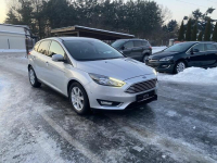 Titanium Nawigacja Kamera Tempomat Alu felgi Czujniki PDC Sierpc - zdjęcie 3