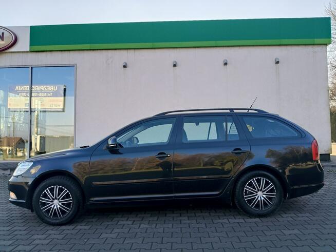 Škoda Octavia 2010*1.6TDI*2kpl kół*Tani/Sprawny Bibice - zdjęcie 9