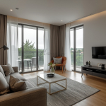 Penthouse 4 pok. z tarasem 150m2, BEZ Prowizji