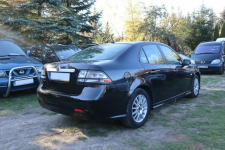 Saab 9-3 2009r. 2,0 150KM Benzyna 165000km Udokumentowane! Warszawa - zdjęcie 5