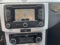 Passat 2.0TDI - 140KM Bogate wyposażenie Automat Highline Model 2011 Syców - zdjęcie 8