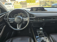 Mazda CX-30 Head up | Bose | Kamera | Pamięć Żarki - zdjęcie 12