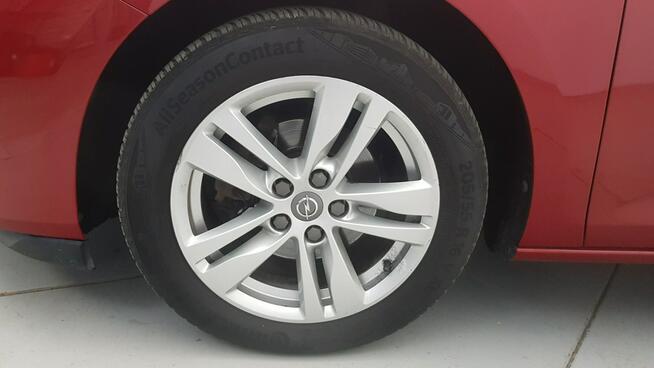 Opel Astra 1.2T Edition S&amp;S ! Z Polskiego Salonu ! FV 23 % Warszawa - zdjęcie 9