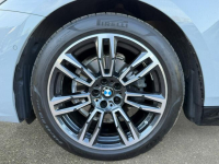 BMW 520 d mHEV M Sport  ! Z Polskiego Salonu ! Faktura VAT ! Warszawa - zdjęcie 9