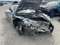 Porsche 911 GT3 4.0 500KM PDK Europa Kamera BOSE Karbon Gliwice - zdjęcie 8