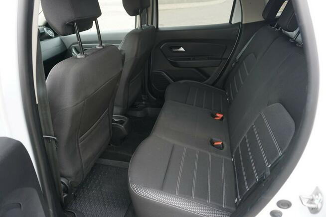 Dacia Duster 1.5Blue DCi 115KM Prestige 4x4 salon gwarancja f.VAT Lublin - zdjęcie 10