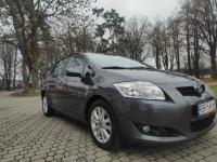Toyota Auris 1.4b 2009 Dębica - zdjęcie 4
