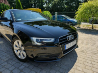 Audi A5 1.8 TFSi/ I-właściciel / Serwisowany/ Zadbany Skępe - zdjęcie 12