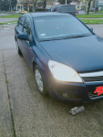Opel Astra 1.3 diesel 2007 rok 320 000 przebiegu Warszawa - zdjęcie 2