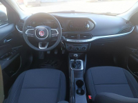 Fiat Tipo SW 1.4 95KM POP, serwisowany, niski przebieg Nowy Sącz - zdjęcie 9