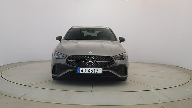 Mercedes CLA 200 AMG Line! Z Polskiego Salonu! Faktura VAT! Warszawa - zdjęcie 2