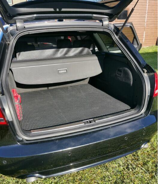 Audi A4 B7 Pełen pakiet S line, 18c, 170km Leźno - zdjęcie 5