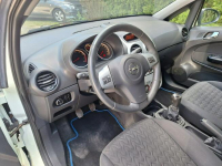 Opel Corsa Active Siewierz - zdjęcie 8