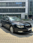 Laurin &amp; Klement: 2.0 TDI 170 CR DSG Warszawa - zdjęcie 1