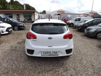 Kia Cee'd Słupsk - zdjęcie 8