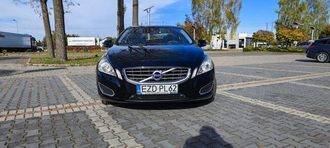 Volvo S60 Zduńska Wola - zdjęcie 1