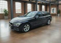 BMW 320 xDrive Full ASO Rok gwarancji stan wzorowy Kraków - zdjęcie 3