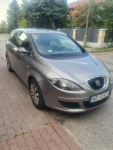 Seat Toledo Radom - zdjęcie 4