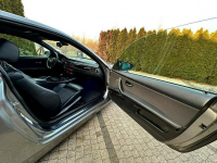 BMW 325i e92 218km Coupe Manual M-Pakiet Atrakcyjna Opłacona Wrocław - zdjęcie 8