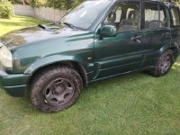 Suzuki Grand Vitara Bliszczyce - zdjęcie 12