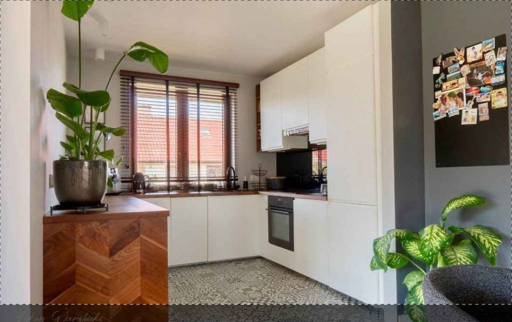 5pok, 153met, okolice Kątów Wrocławskich OGRÓD/2016 (Zachowice) Zachowice - zdjęcie 6