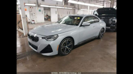 BMW 230 B48 / xDrive / M-Pakiet