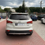 Hyundai Santa Fe Salon,  PLATINIUM  Gwarancja Sade Budy - zdjęcie 4