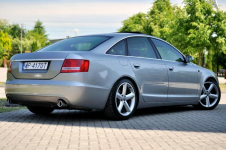 Audi A6 2.4 176 KM Płock - zdjęcie 4
