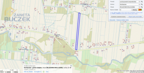 Sprzedam działkę w Żelazowej Woli, gm. Sochaczew Żelazowa Wola - zdjęcie 2