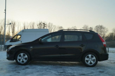 Hyundai i30 2011R 1.4 BENZ STAN BDB I-WSZY WŁASCICIEL Goczałkowice-Zdrój - zdjęcie 3