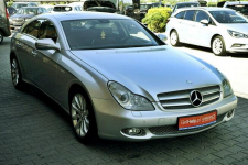 Mercedes CLS 350 3,0CDI Klima, skóra, NAVI, AUTOMAT, Xenon Płock - zdjęcie 11