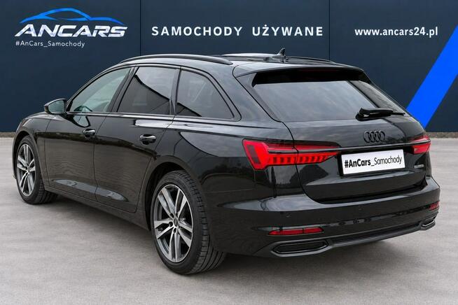 A6 2.0TFSI 265KM Quattro Sport S tronic Salon PL Serwis F-VAT 23% Warszawa - zdjęcie 4