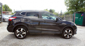 Nissan Qashqai Ostrów Wielkopolski - zdjęcie 3